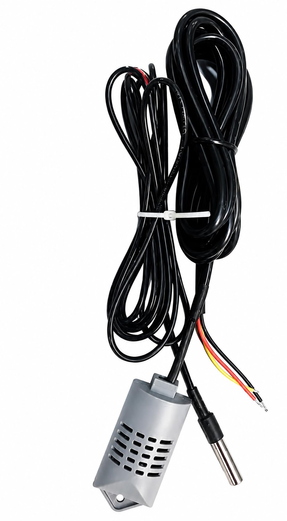 DHRUVPRO Temperature Controller and Humidity Sensor for Xm18 Double Circuit Xm,18D Xm26, Xm36,-image-31