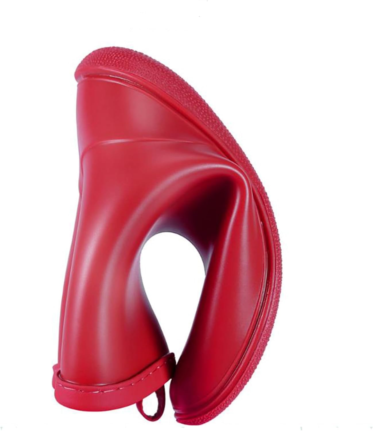 Gets Kids Rain Boots for Toddler Boys Girls, Waterproof Rubber Boots Lightweight kids Rainboots for Beach Outdoor Playing