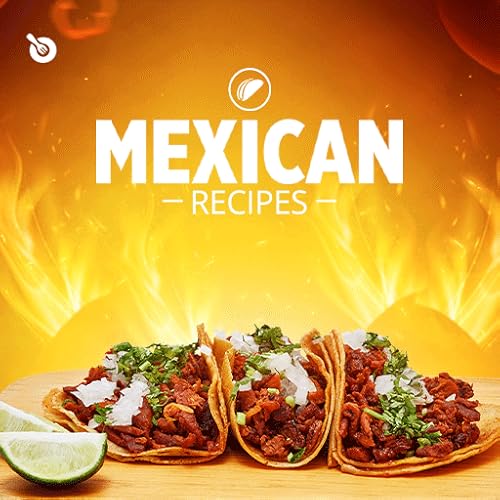 Mexican Recipes by Fawesome.tv