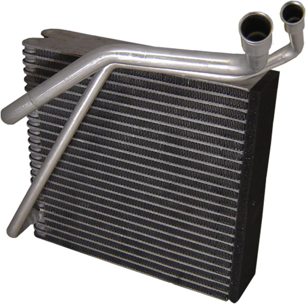 4711893 A/C Evaporator Core Body