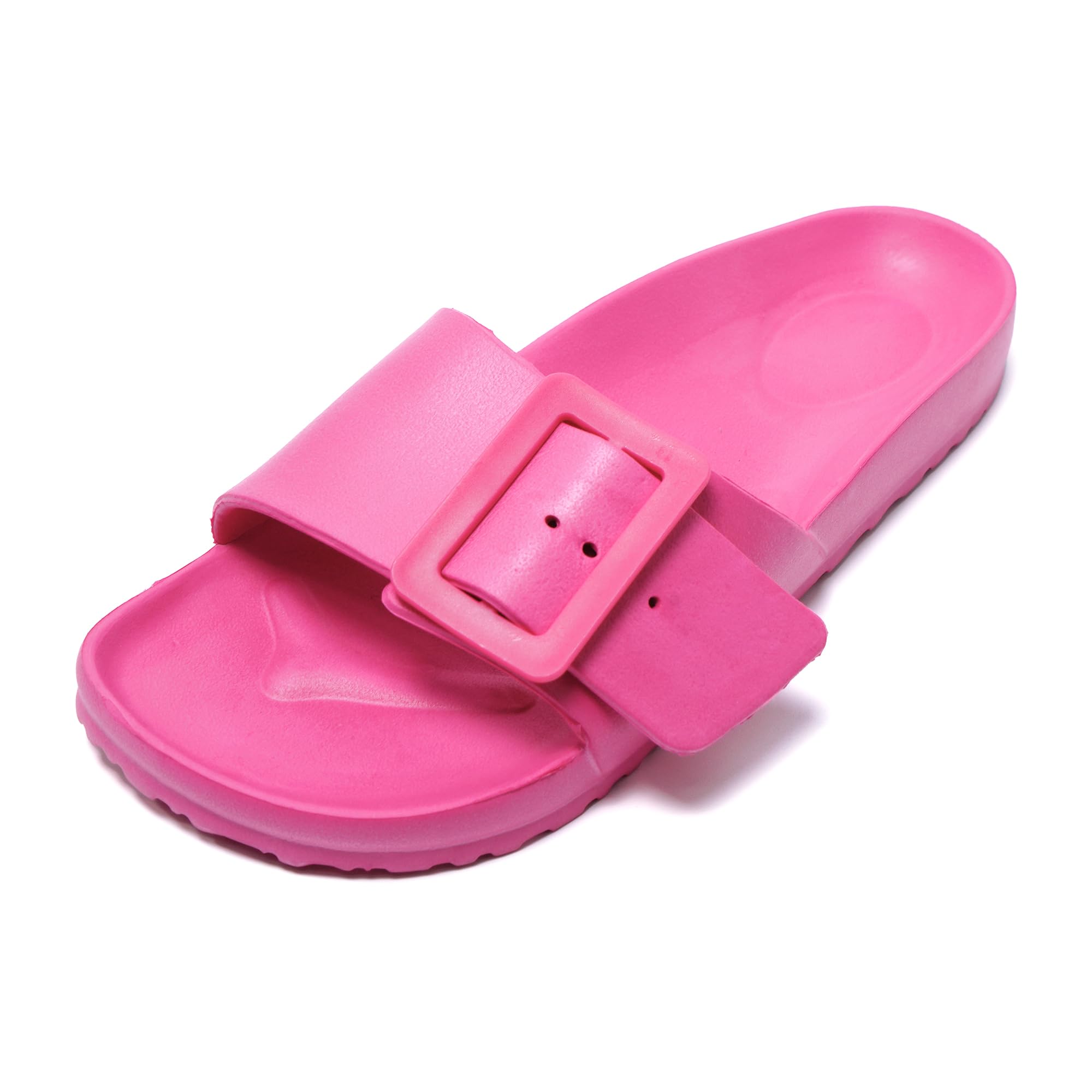JOMIX Ciabatte Donna Estive Comode Mare Casa Piscina Spiaggia…