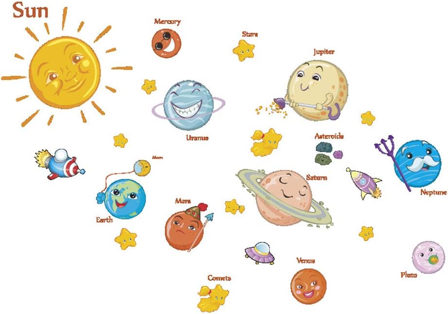 immagine fresca per il muro