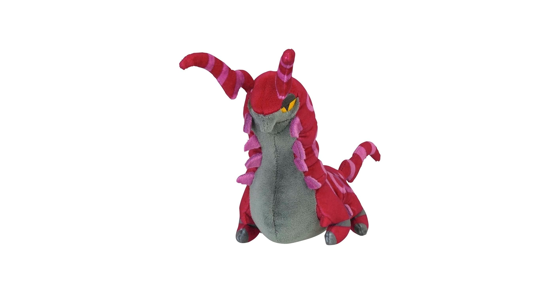 ポケモン　ポケモンドールズ　ペンドラー　ぬいぐるみ　202310112002 Amazon.co.jp: ポケモンセンターオリジナル ポケモンドールズ