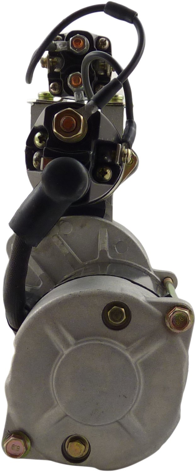 i - スター Amazon.com: Rareelectrical New 24 Volt 8Kw Starter