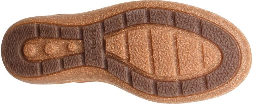 BORN Women's Mayflower II Slip Ons