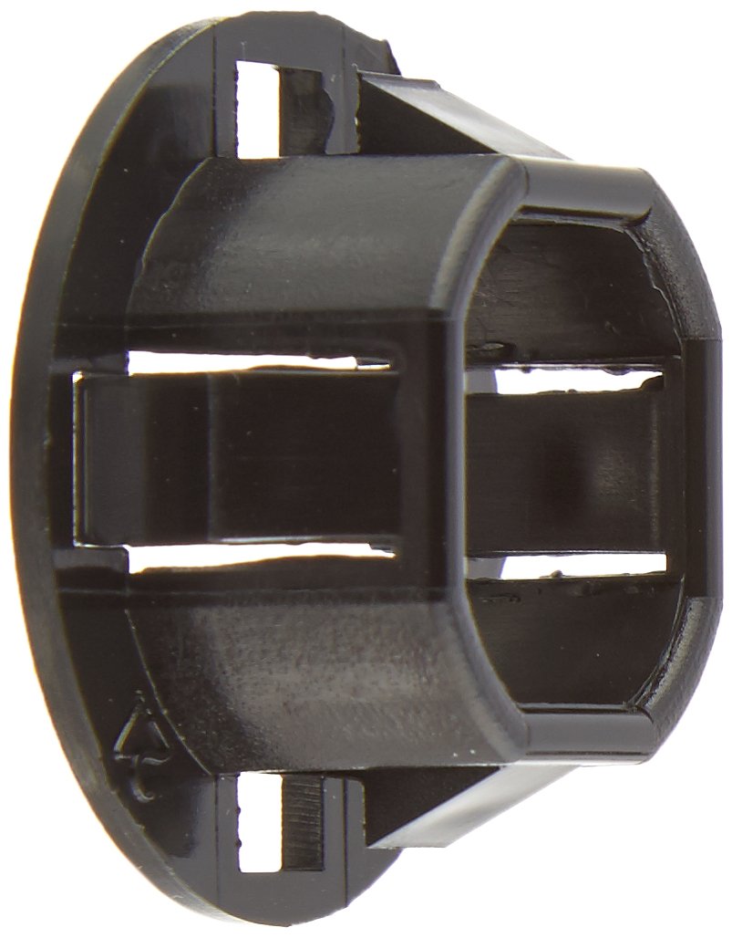 4400 626405 Snap-in Bushing, 1/2 (Pack of 100) - Set of 3