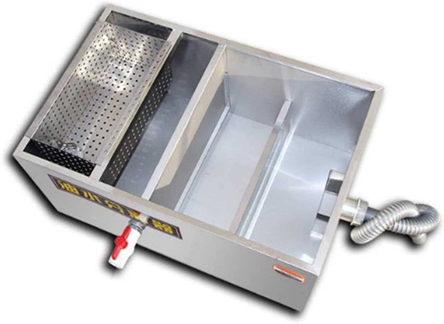 Amazon.co.jp: キッチングリストラップ、小型ステンレス鋼グリ