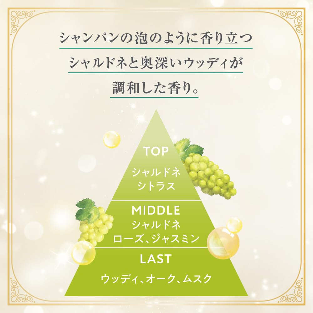 Amazon | AQUA SAVON(アクアシャボン) オードパルファム ホリデー