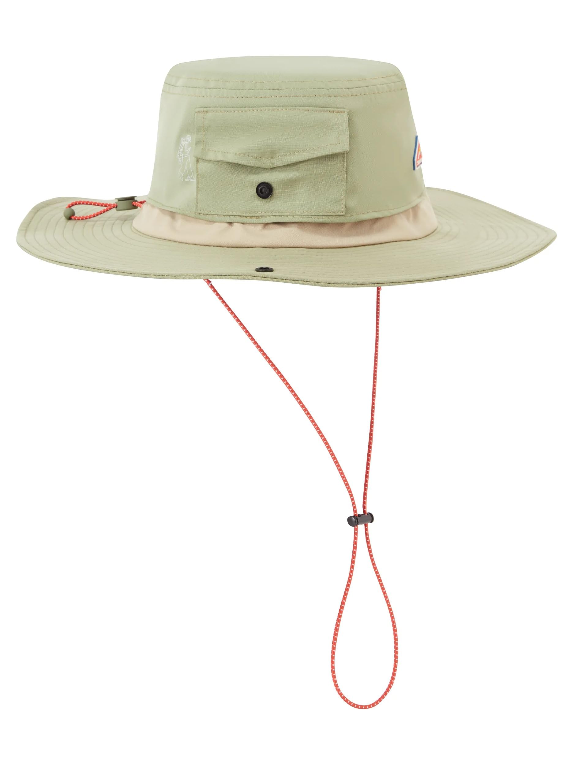 SEALSKINZ Bramerton Wasserdichter Wanderhut