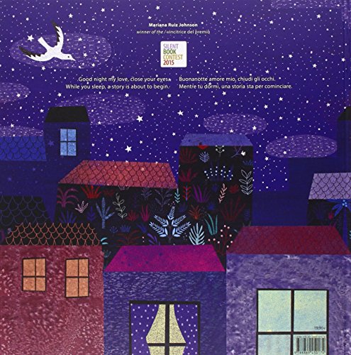 Mentre tu dormi. Ediz. a colori