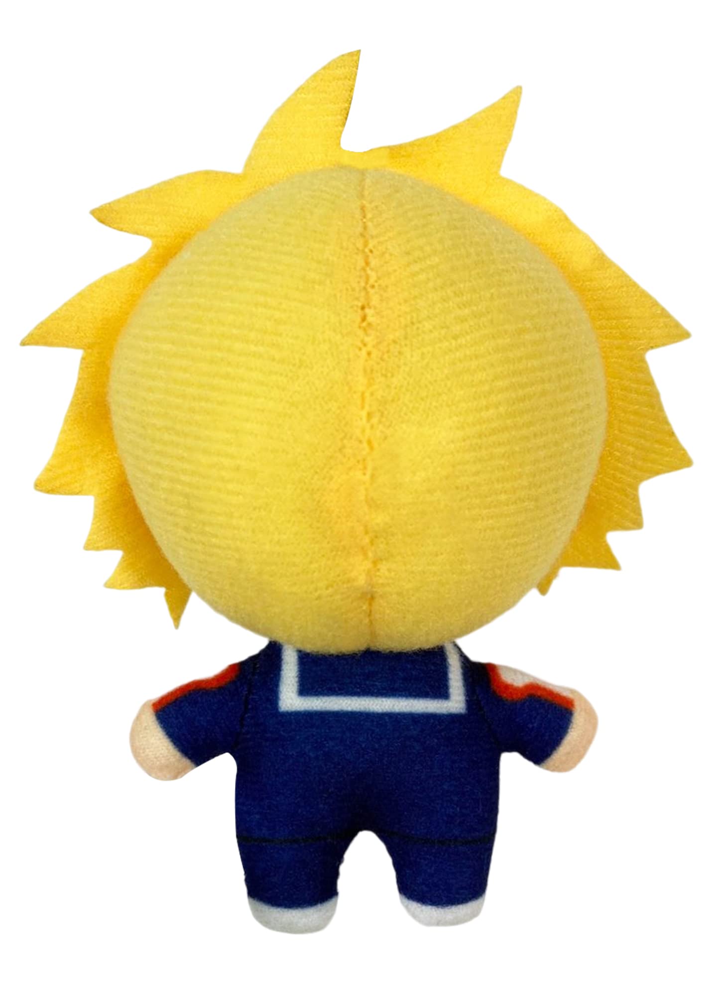 Amazon.com: Great Eastern Entertainment My Hero Academia S2