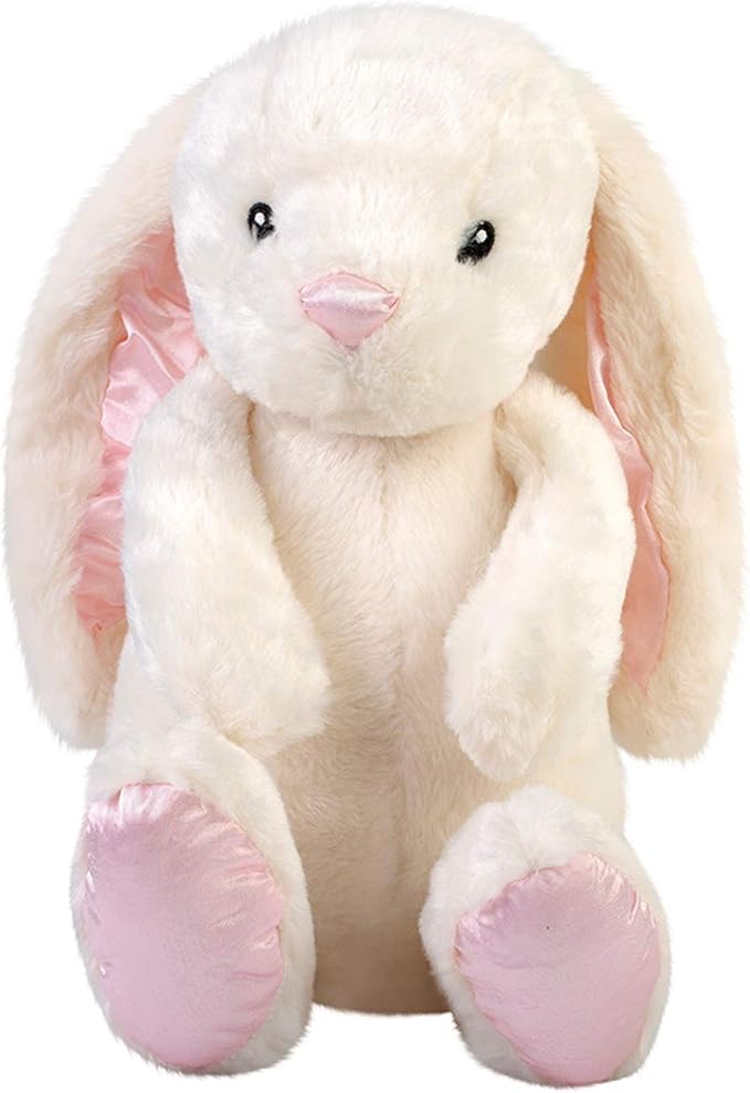 CANOPUS Stuffed Bunny, Bunny Plush, Bunny Stuffed Animals