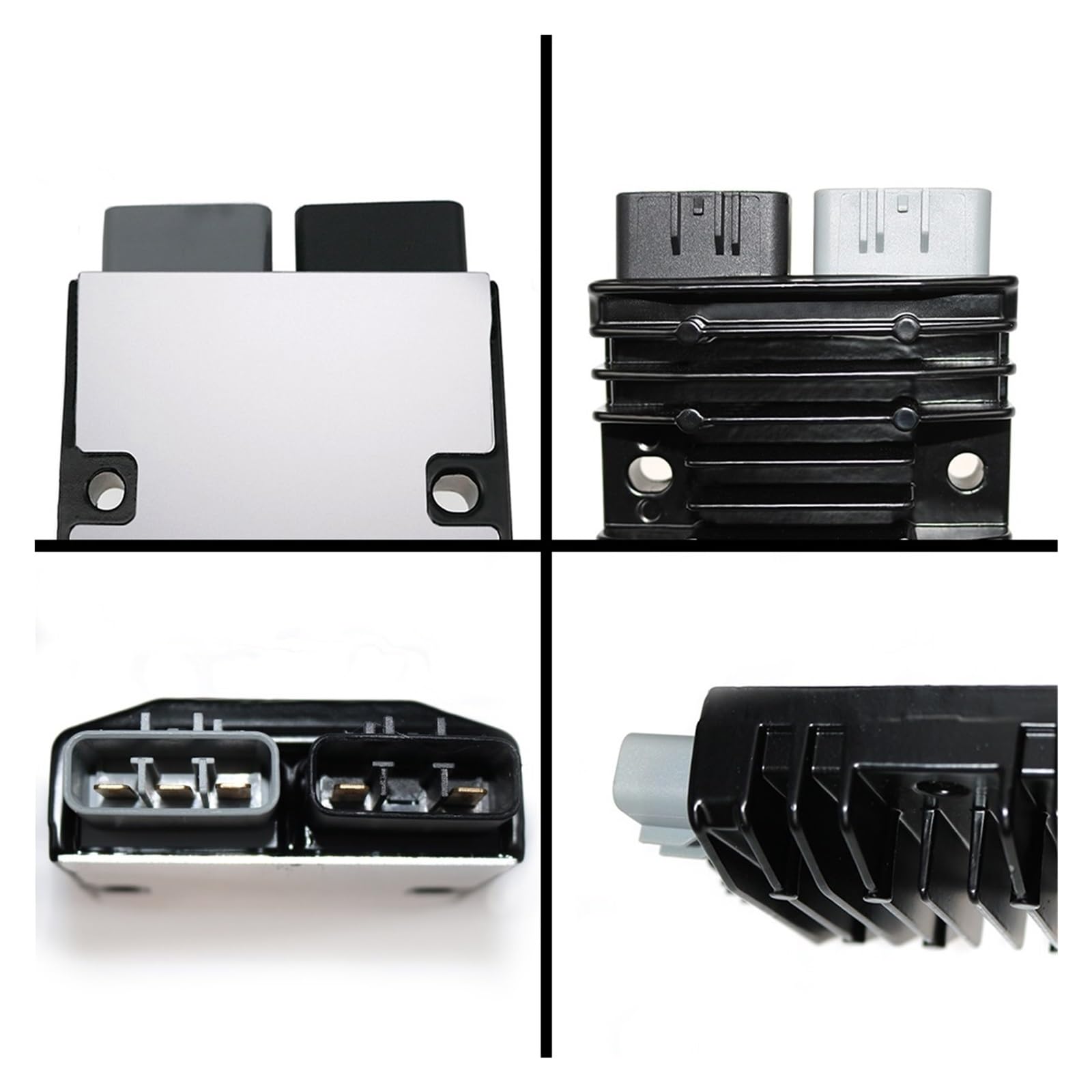 Regulator Napięcia Seadoo Do Motocykla, Pasuje, Sea-Doo, BMW 710001103, 710000870, 710000261, 710000908, 210660744, 210660088 Regulator napięcia