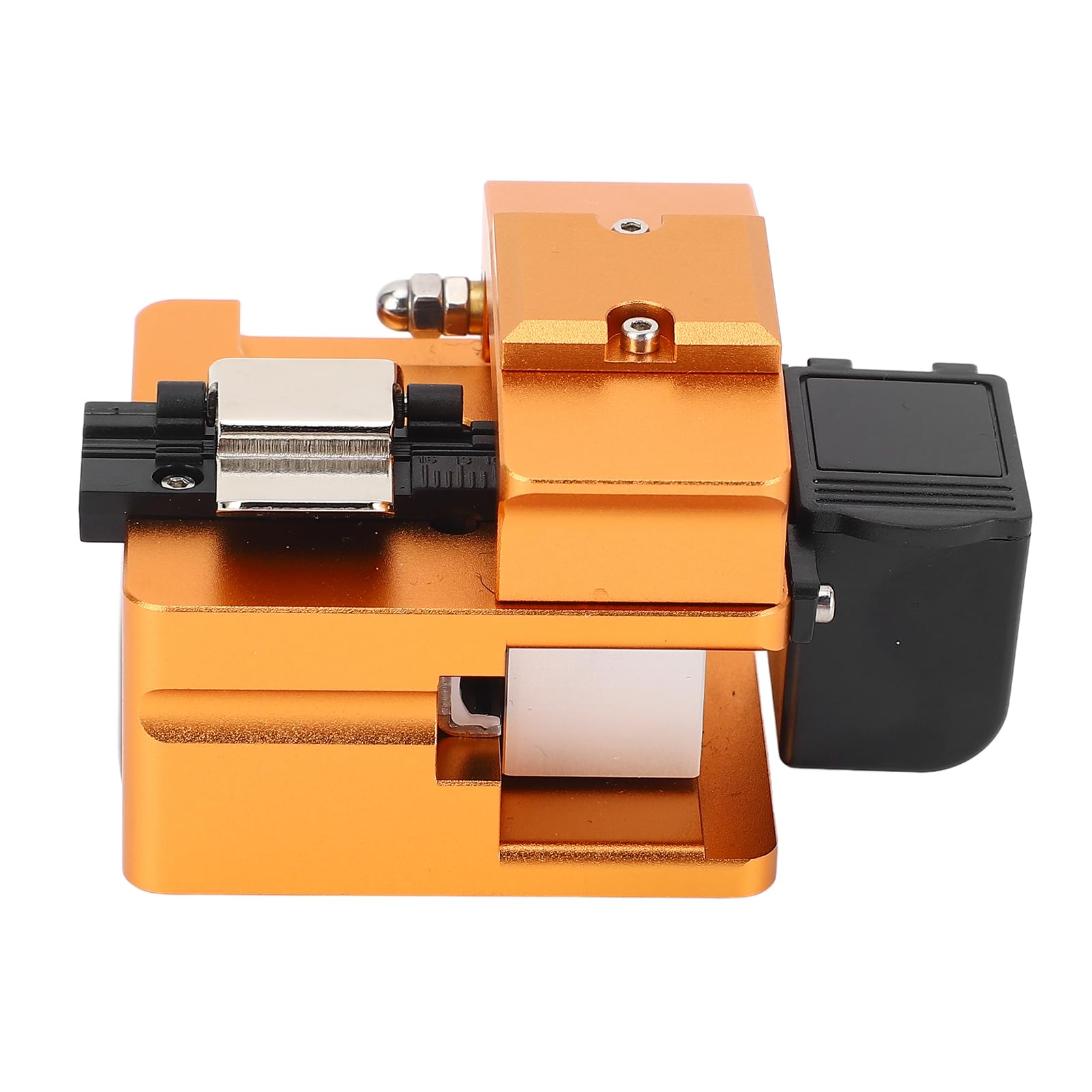 Optical Fibre Cleaver Stable CNC Manufacturing Optic Fiber Cutter Tool