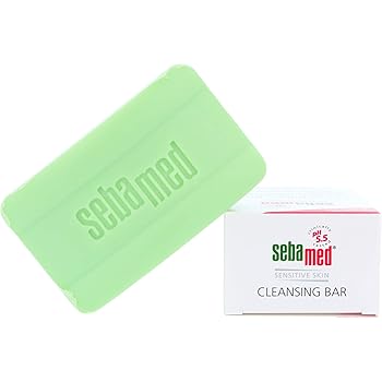 sebamed bar