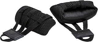 BOXRAW Boxing Knuckle Guards - Professional Knuckle Guards for Boxing & MMA - Padded Knuckle Protection with Wash Bag
