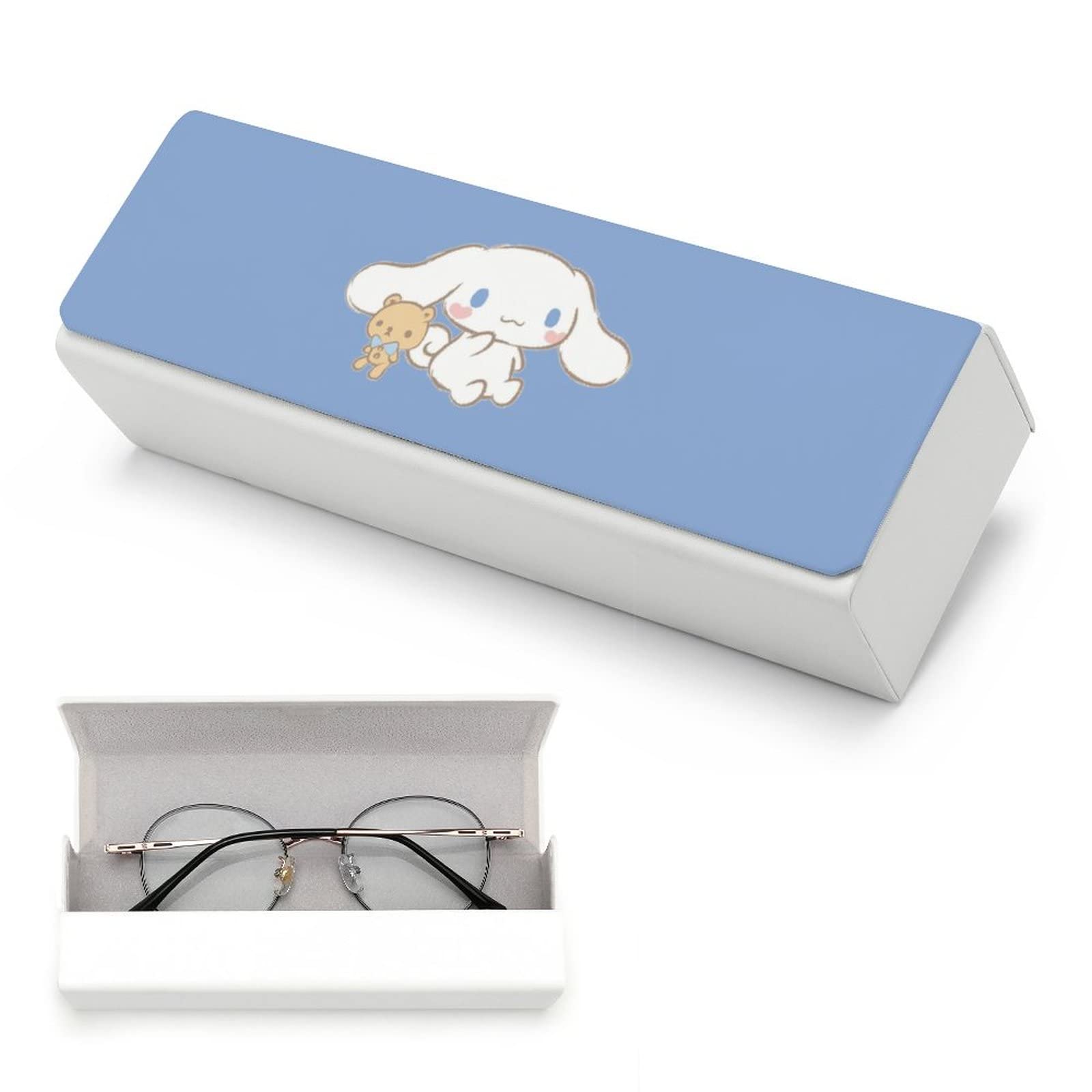 ピカピカ☆ハンドメイド メガネケース コンパクトミラー ユキエモン Amazon.co.jp: シナモロール メガネケース キャラクター 人気 メガネ