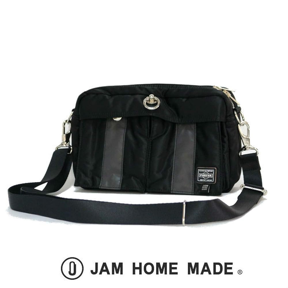 Amazon | JAM HOME MADE ジャムホームメイド ポーター/PORTER