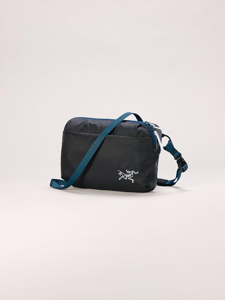 Amazon | [アークテリクス] ARCTERYX ヒリアドクロスボディバッグ