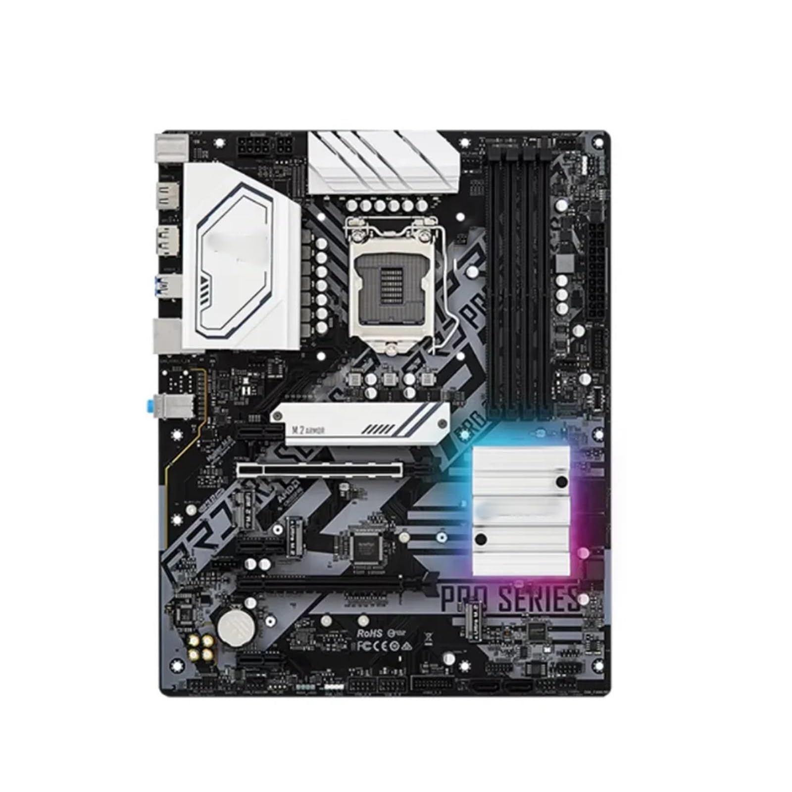 Z590 PRO4 ASRock ATX マザーボード Amazon | ZXKLXYY コンピューターマザーボード ASRock Z590 Pro4