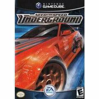 Need for Speed Underground