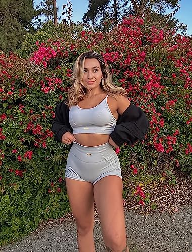 FRESOUGHT-2-Piece-Workout-Sets-for-Women-Seamless-Work-Out-Ribbed-Gym-Outfits-Yoga-Activewear-Set FRESOUGHT-2-Piece-Workout-Sets-for-Women-Seamless-Work-Out-Ribbed-Gym-Outfits-Yoga-Activewear-Set