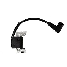 593872 Ignition Coil for Briggs and Stratton 798534 799582 595009 Armature Magneto 08P502 09P602 09P702 Engine Craftsman Troy-Bilt MTD Lawn Mower