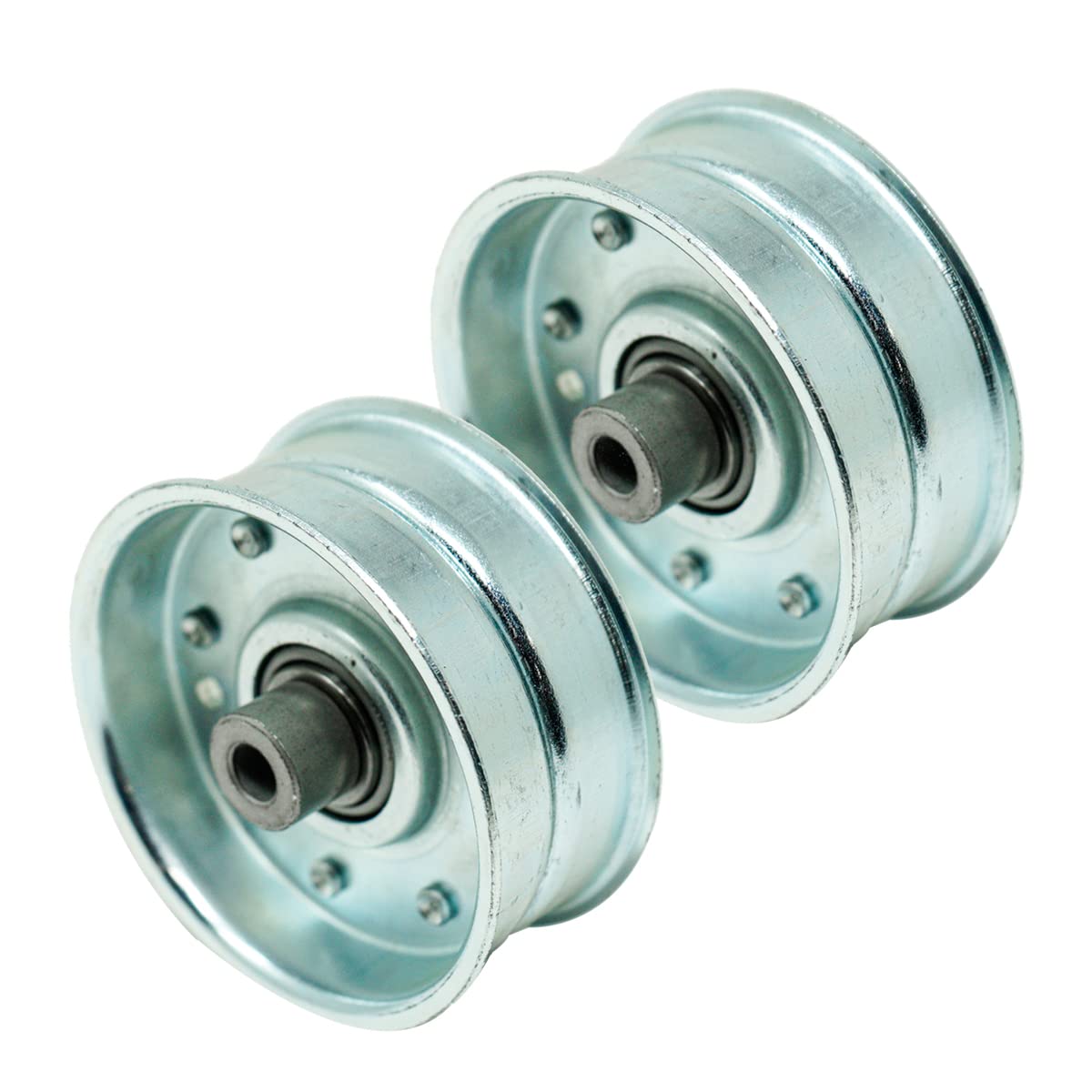 Stens Flat Idler For Scag Turf Tiger With 52 In., 61 In. And 72 In. Decks, Cheetah Lawn Mowers At Tractor Supply Co - Foto 11