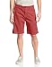 Lucky Brand Men's Flat-Front Twill Short