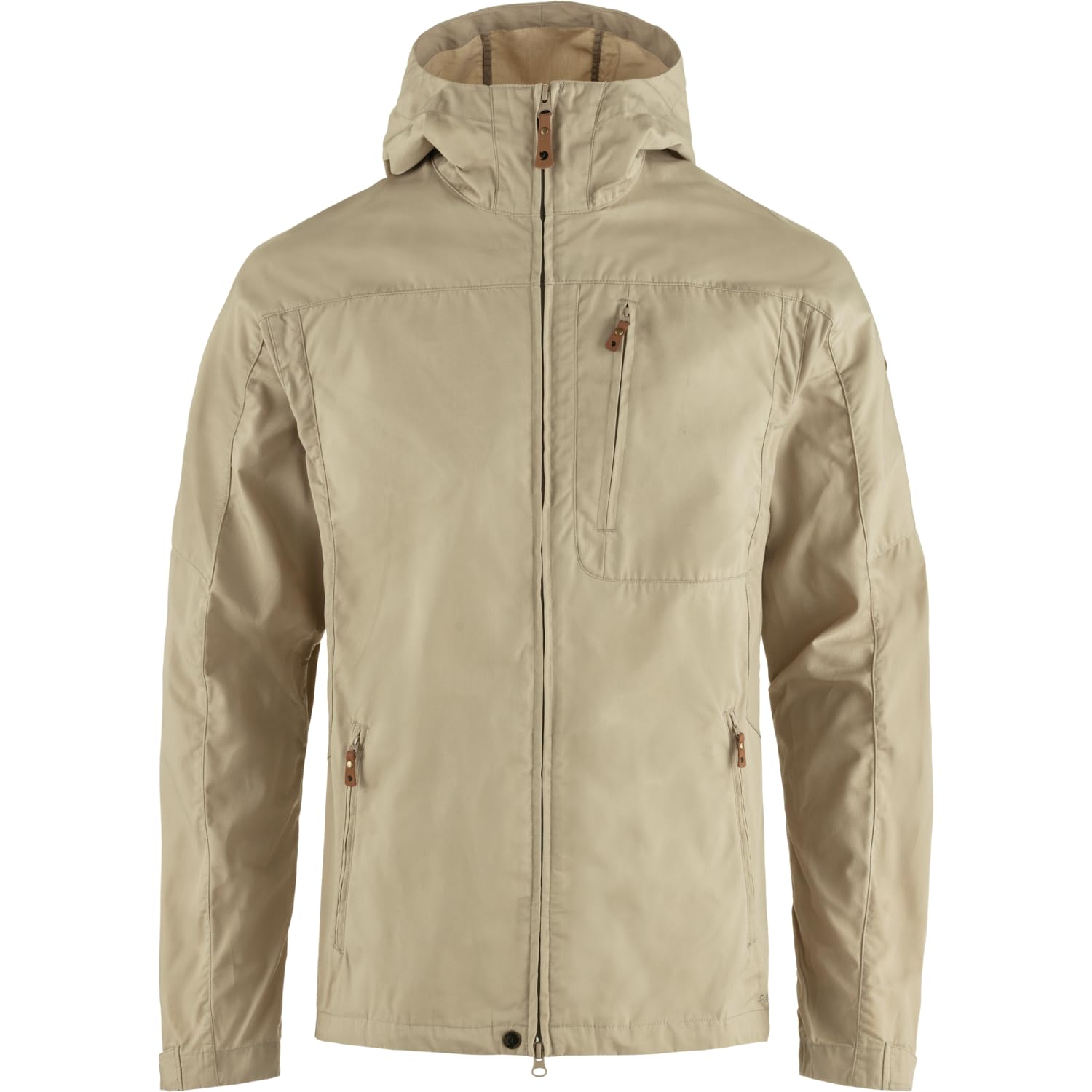 FJALLRAVEN 81679-118 Sten Jacket M Jacket Men's Fossil Size XXL