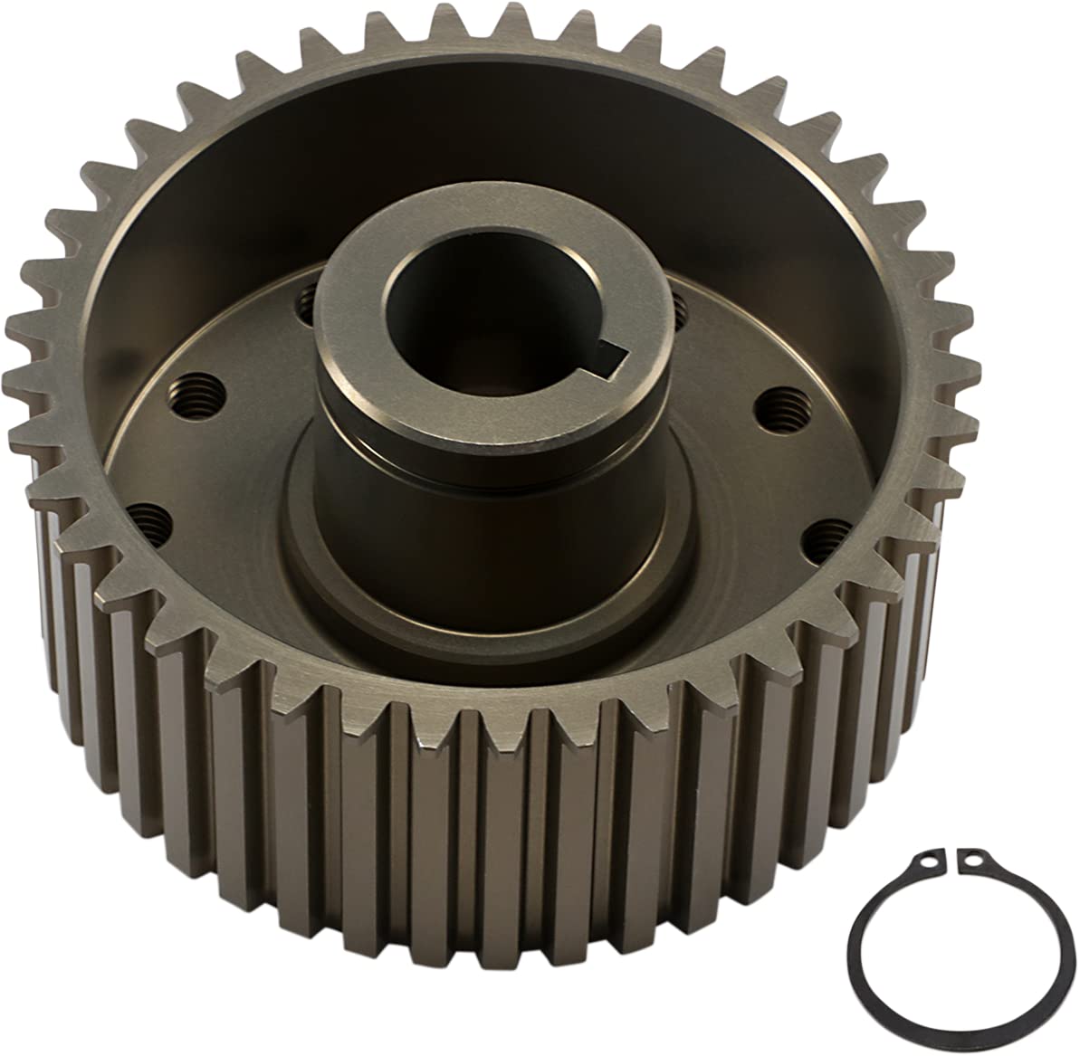 【R&B】Futrel Gen 2 Raptor Fabricated Front Spindle kit – Foutz