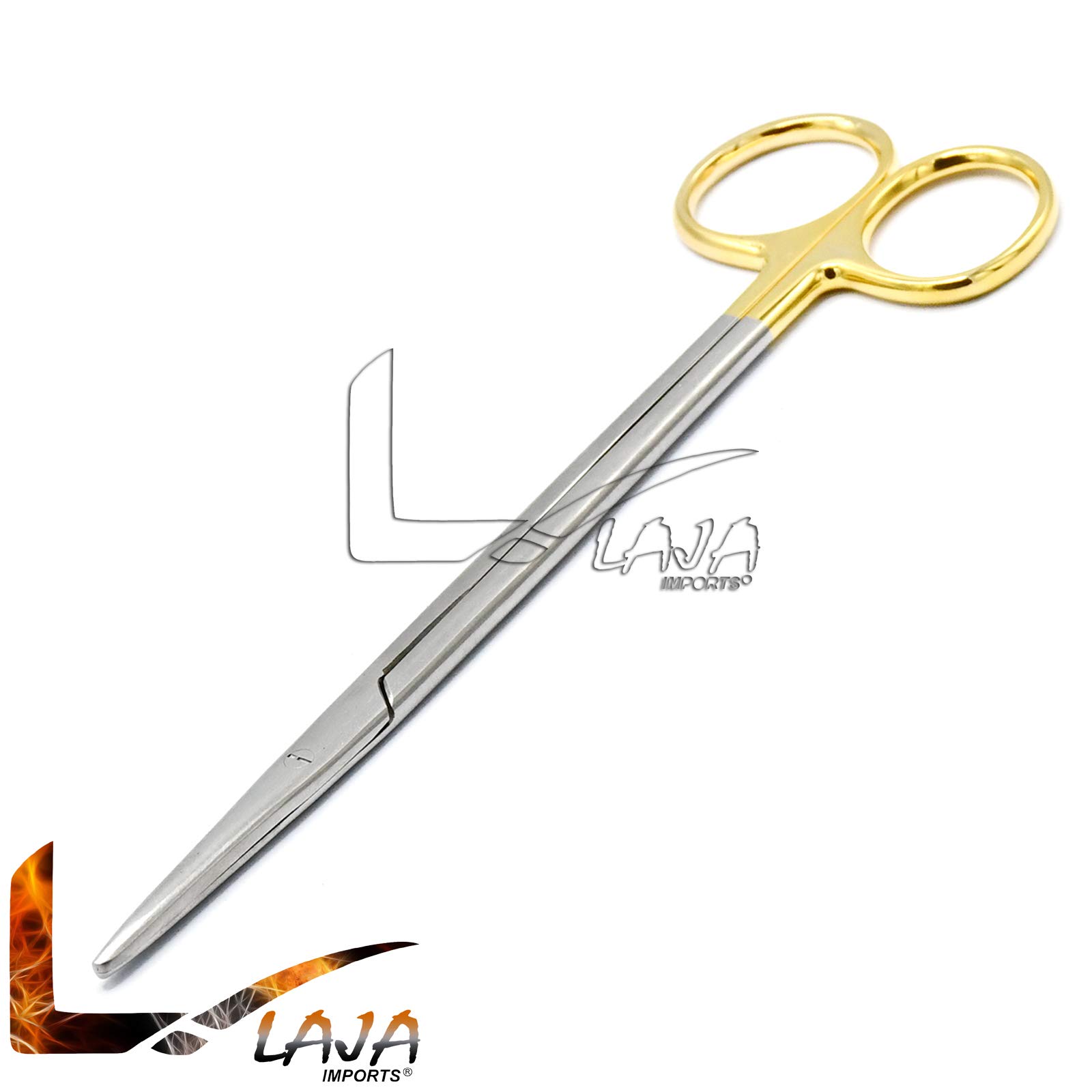 T/C METZENBAUM SCISSORS 7