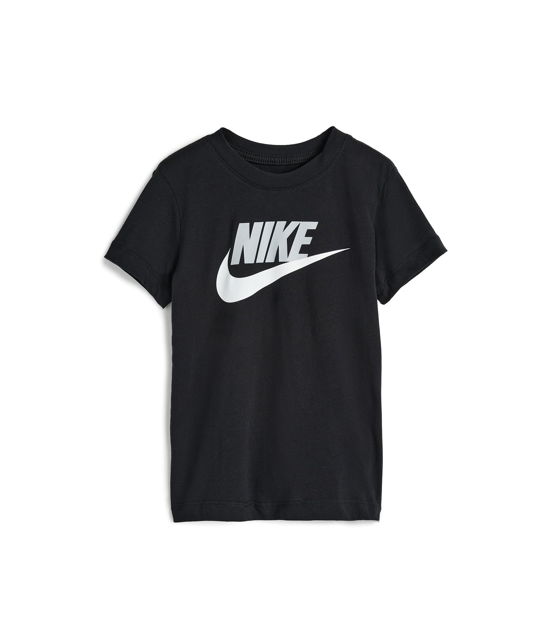 Nike SW T-Shirt Enfants Noir C010 - S ( 128-137 )