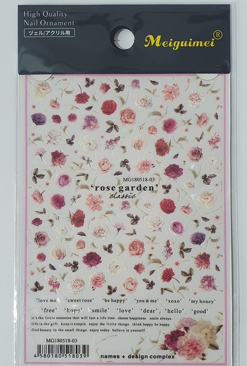 Tırnak Sticker