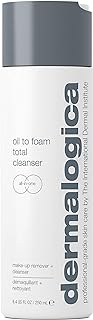 Dermalogica Limpiador total Oil To Foam para ...