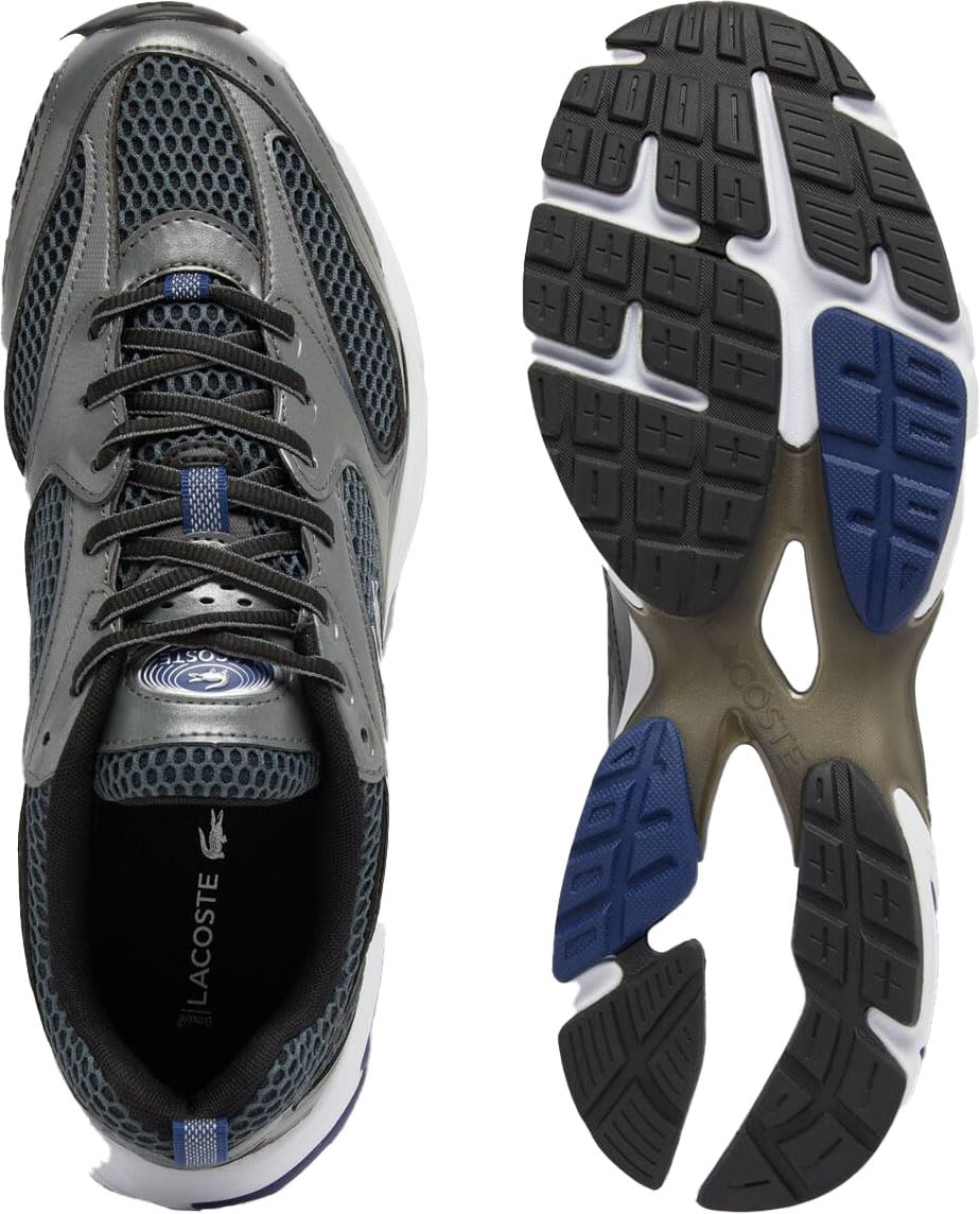 Lacoste Men's Storm 96 2k Sneaker