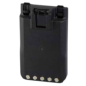 ②アイコム リチウムイオンバッテリーパック BP-220N1 アイコム リチウムイオンバッテリーパック BP-220N1