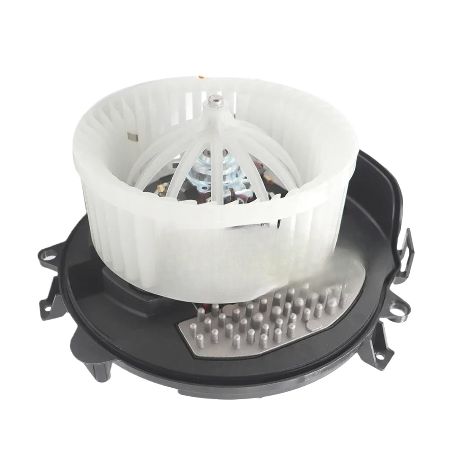 RHD ヒーターブロワーファンモーター VW GOLF MK7 BA5 BV5 5Q2819021D 5Q2819021B 5Q09