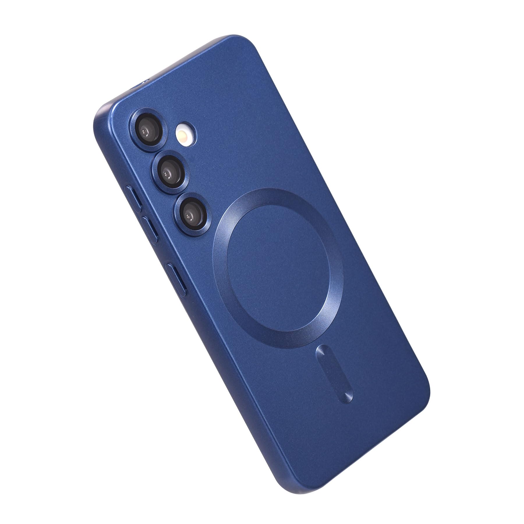 Amazon.co.jp: Yetagso マグネット式 Samsung Galaxy S24 FEケース