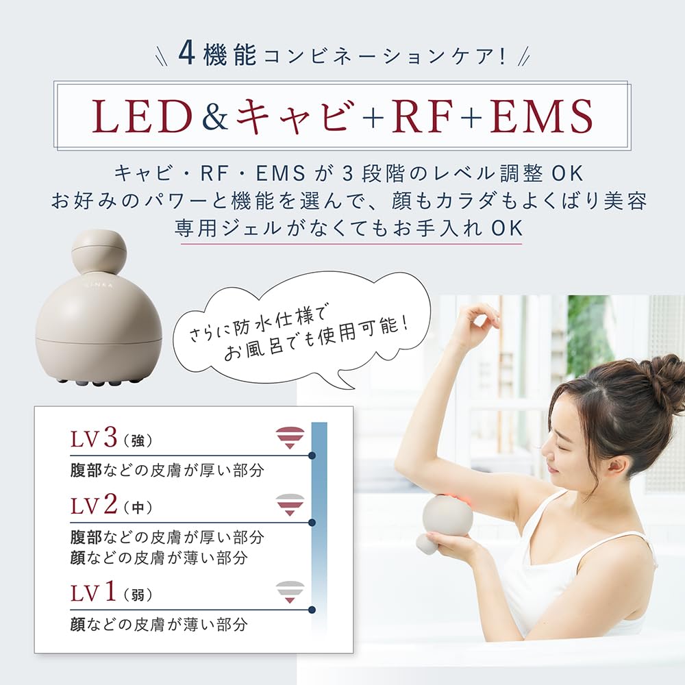 Amazon.co.jp: LINKA (リンカ)キャビニスト ウォータープルーフ