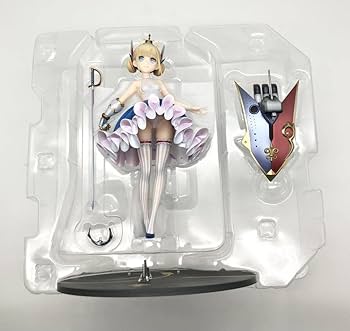 Amazon | 開封 ALTER アルター アズールレーン アズレン 1/7 ル