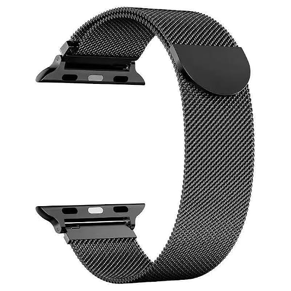 Compatible with both magnetic steel strap watches and Bluetooth watches by RUXINGX - Used condition - US$17.38