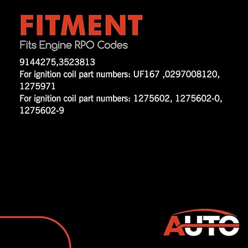 Miniatura 4 de Conectores de bobina de encendido de repuesto para Volvo V70 XC70 XC90 S80 S60 S60 C70 V70 S70 L6 2.8L S80 L6 2.9L S80 XC90 Volvo L5 2.3 2.4 2.5 4