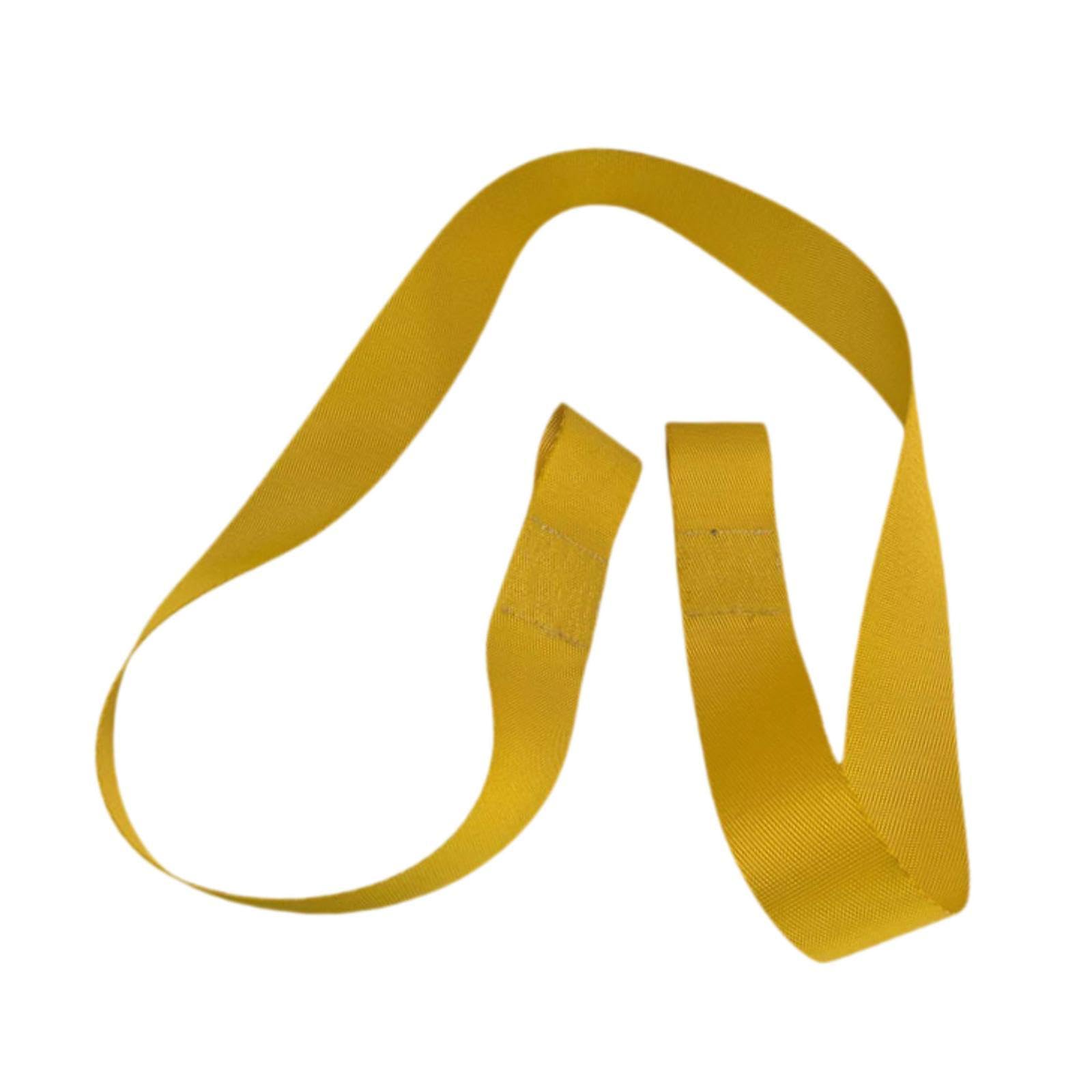 Correa accesoria de tejido resistente Style C para tablas de balance 8