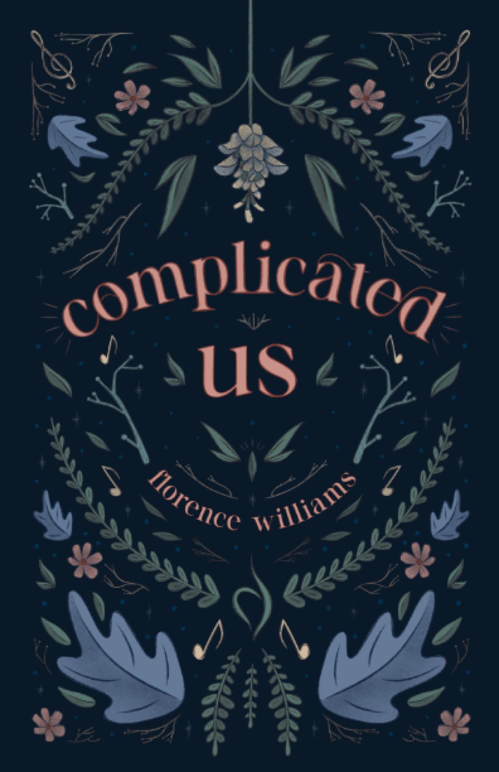 Complicated Us: 2 (Complicated Series)