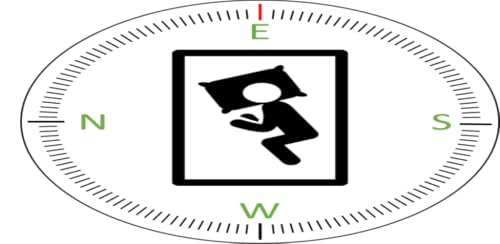 Direções para dormir de acordo com Vastu Shastra