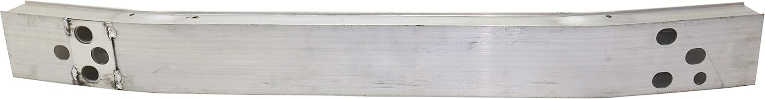 Garage-Pro Front Bumper Reinforcement for LEXUS IS250/IS350 2006-2015 Aluminum (Base 2006-2013)/(C Model 2010-2015)