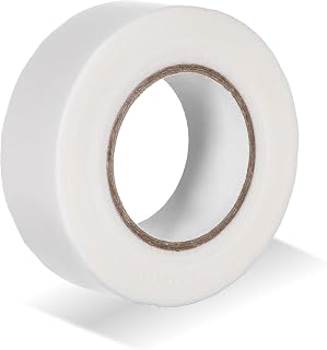 3 Rolls Collar Protectors for Shirts,Disposable Collar Protectors for Mens Shirts,Self-adhesive Shirt Collars Protector,Adhesive Invisible Liner Patch Against Sweat Stain