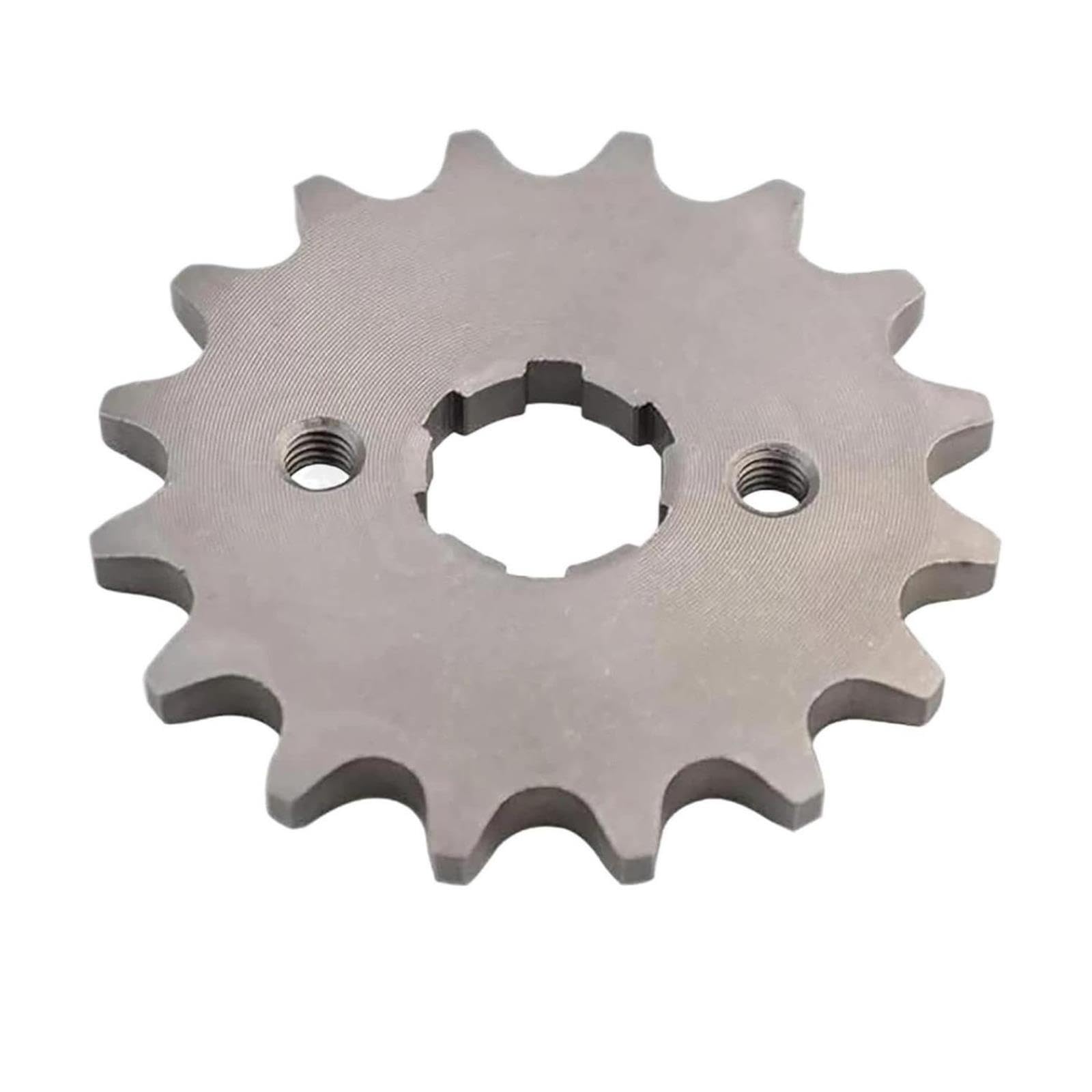 Zębatka motocyklowa Uniwersalny 16T 20mm 50-140cc