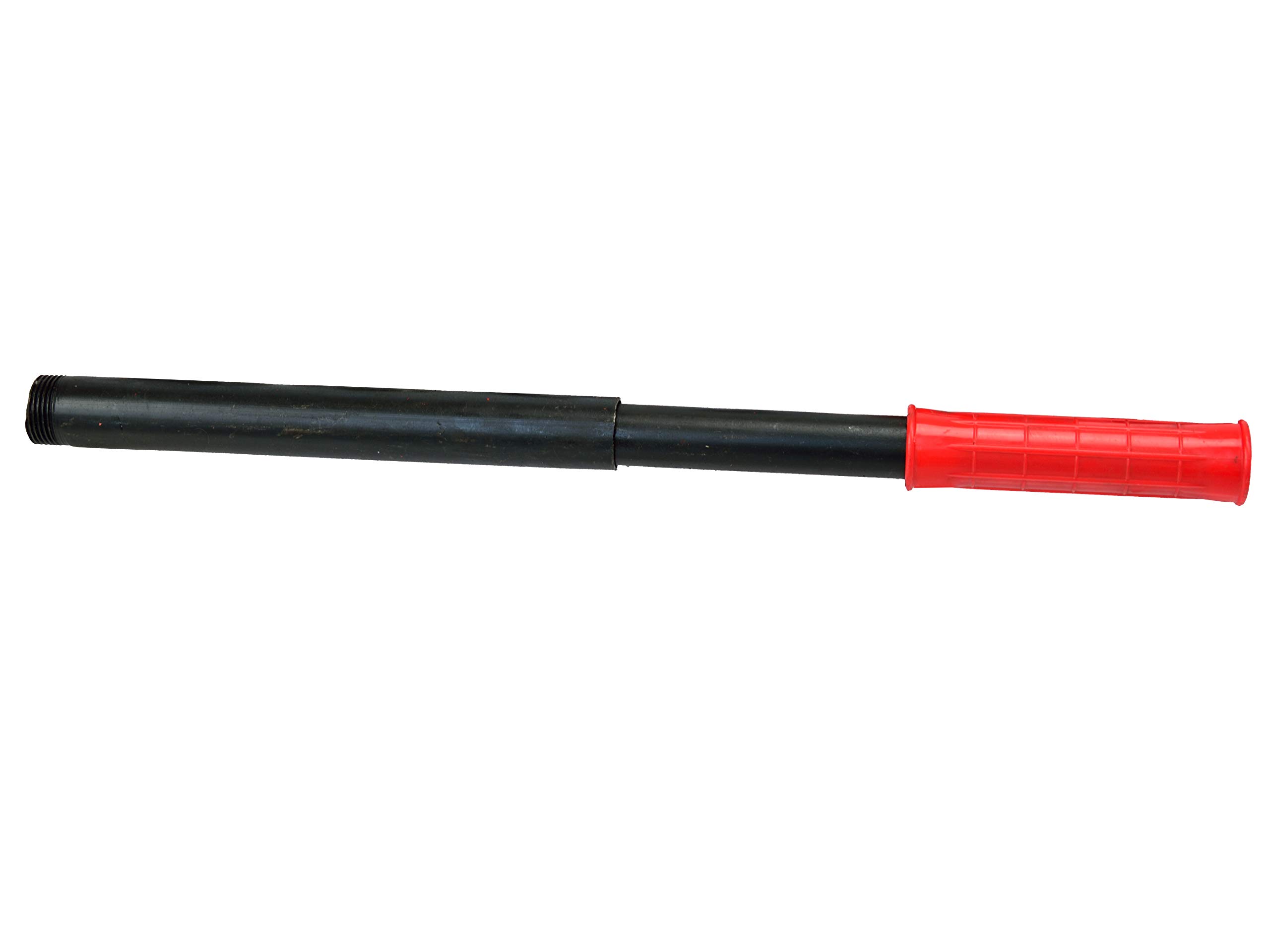 BSD Juego de Terrajas de Carraca para Tuberías, Juego de Terrajas de Roscar para Tubo - 7 piezas - 1/4”, 3/8”, 1/2”, 3/4”, 1” y 5/4”